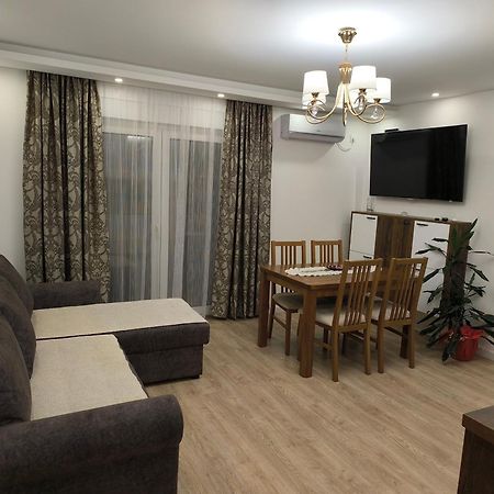 City Break Apartment Banja Luka Exterior photo