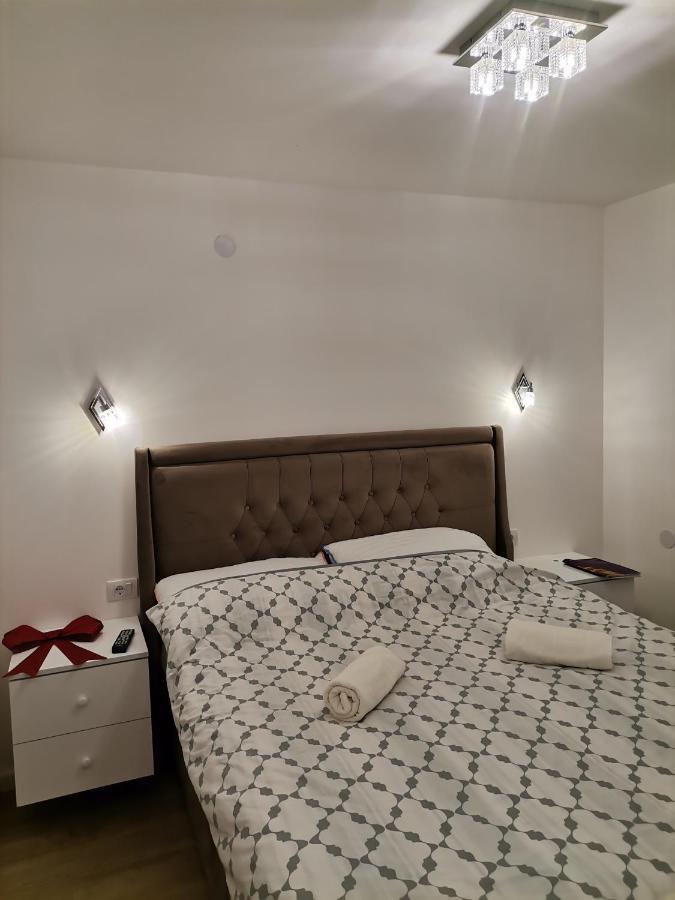 City Break Apartment Banja Luka Exterior photo