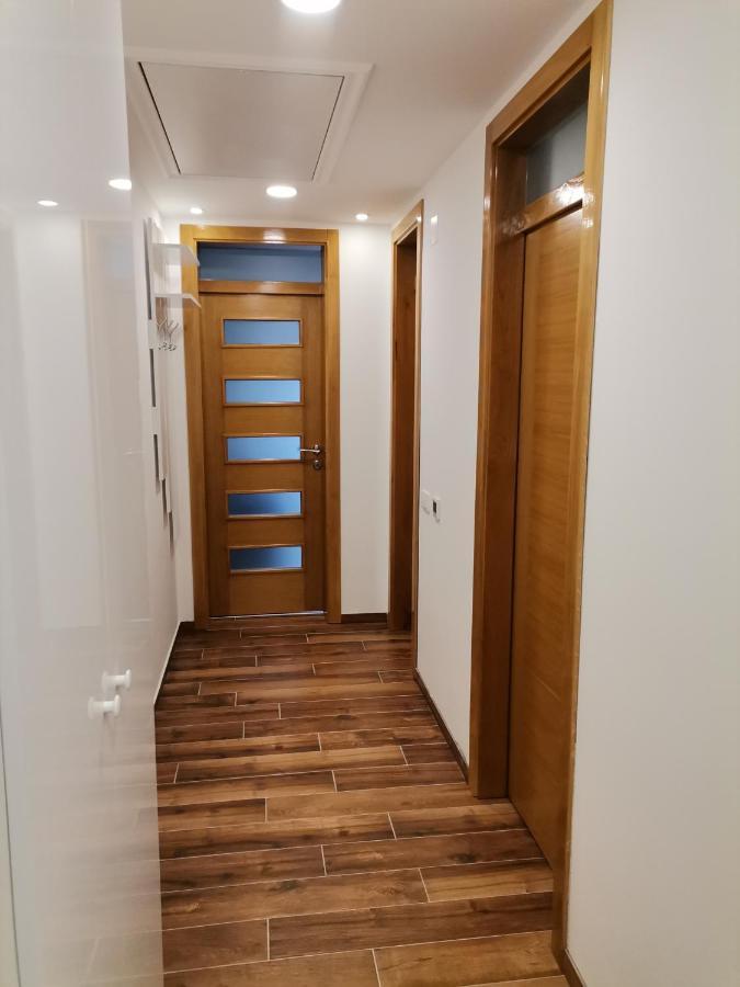 City Break Apartment Banja Luka Exterior photo
