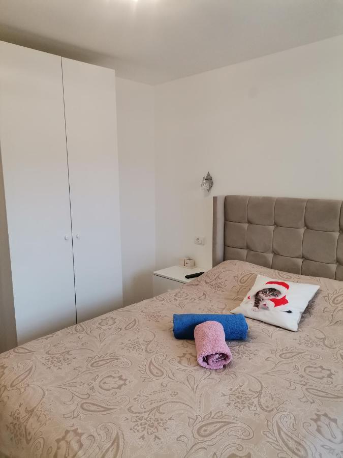 City Break Apartment Banja Luka Exterior photo