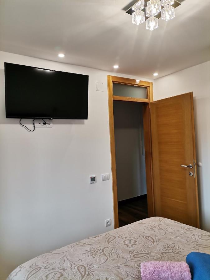 City Break Apartment Banja Luka Exterior photo