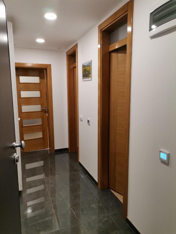 City Break Apartment Banja Luka Exterior photo