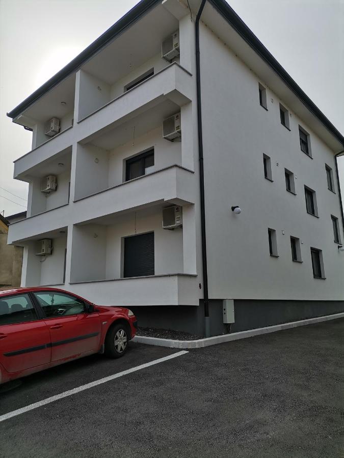 City Break Apartment Banja Luka Exterior photo