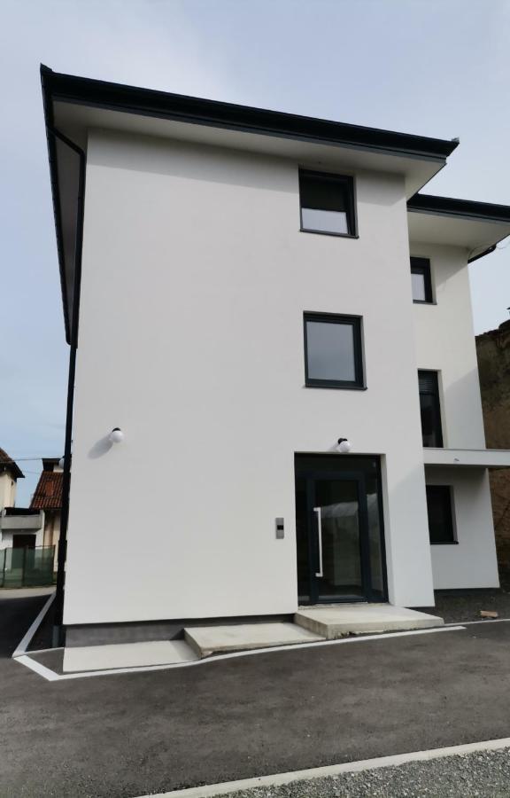 City Break Apartment Banja Luka Exterior photo