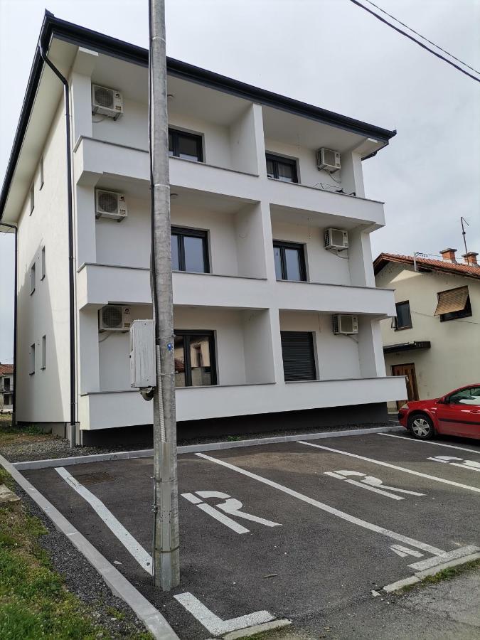 City Break Apartment Banja Luka Exterior photo