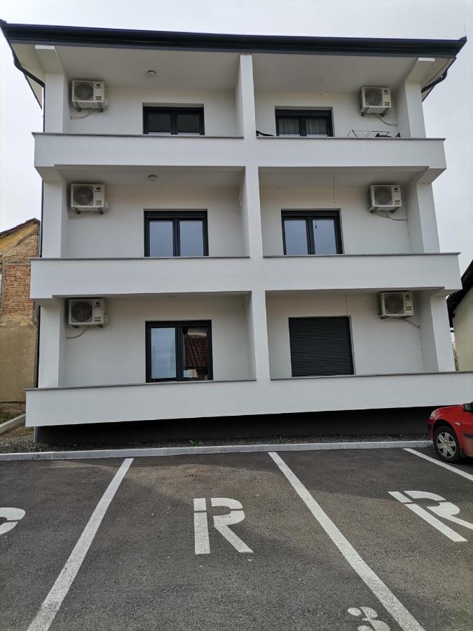 City Break Apartment Banja Luka Exterior photo
