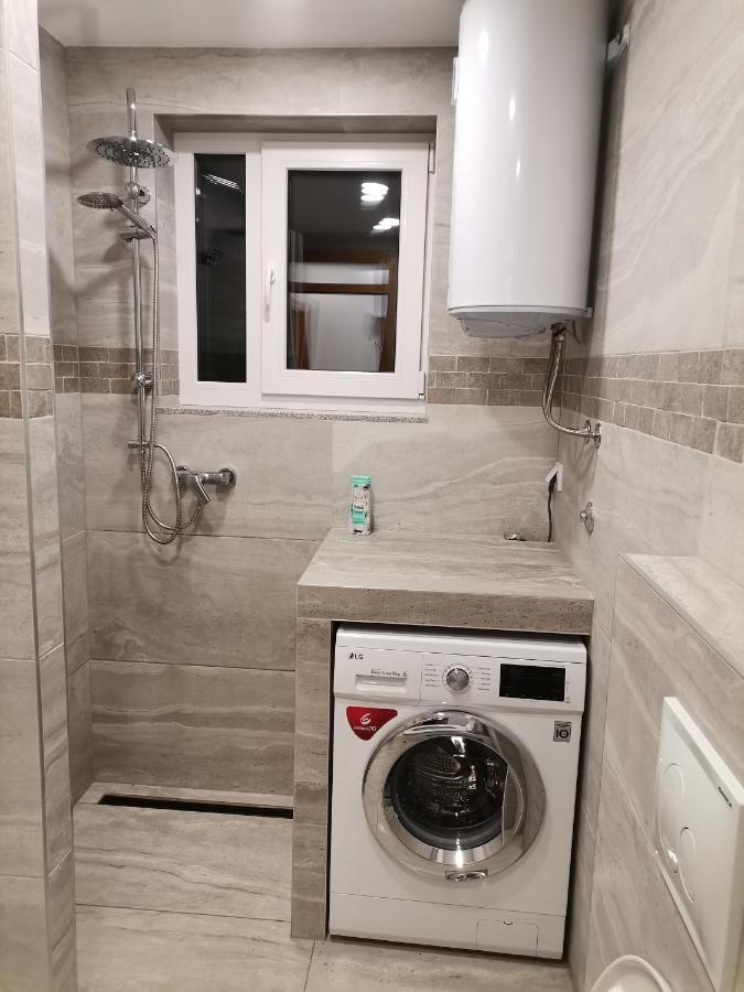 City Break Apartment Banja Luka Exterior photo