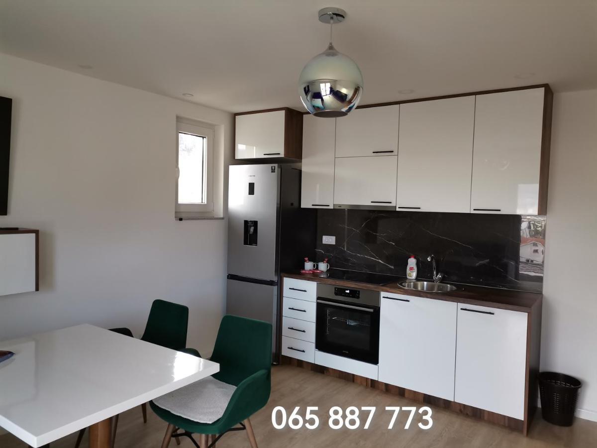 City Break Apartment Banja Luka Exterior photo