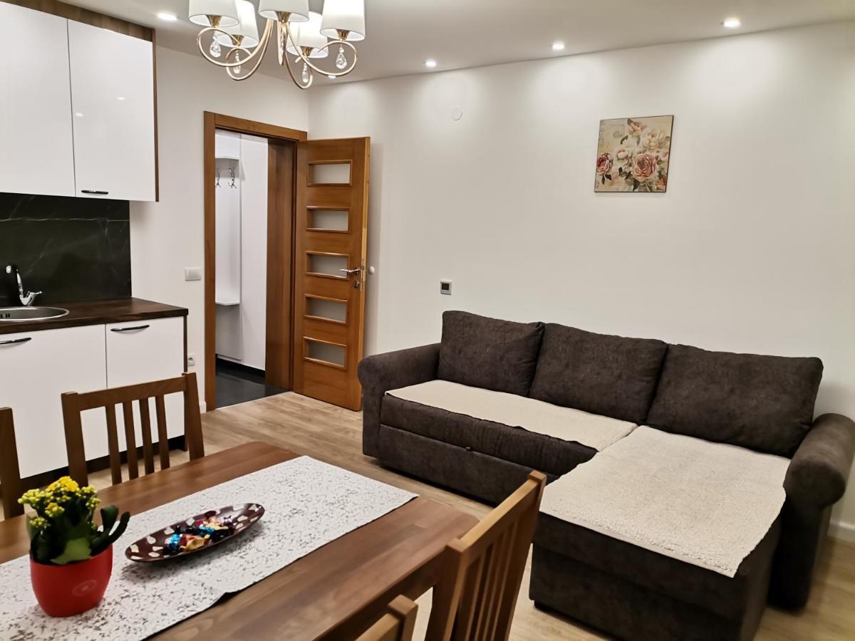 City Break Apartment Banja Luka Room photo