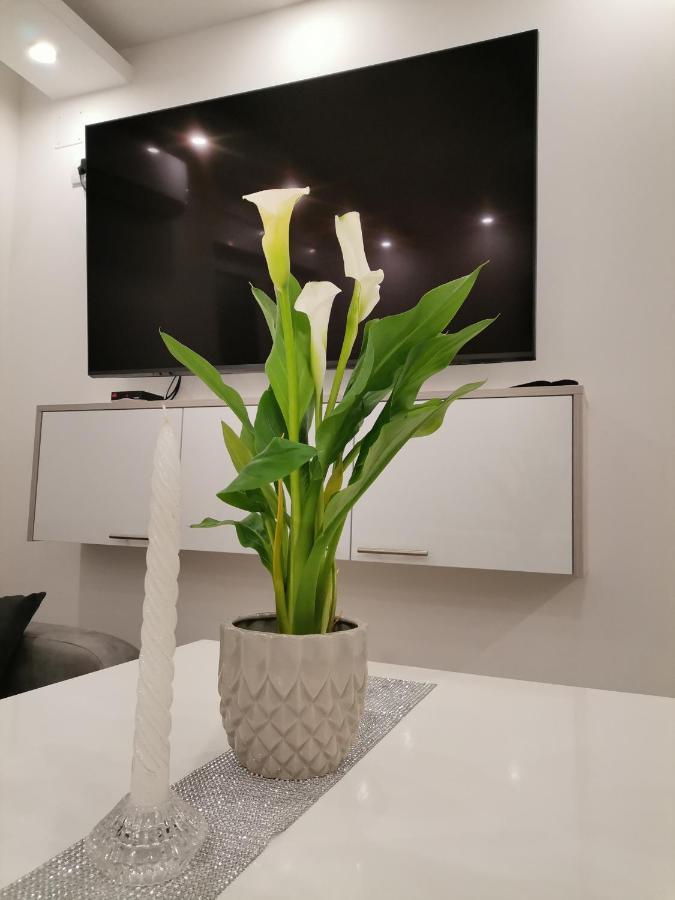 City Break Apartment Banja Luka Exterior photo