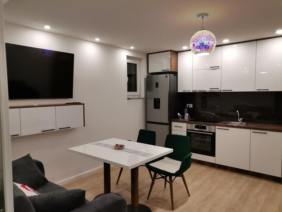 City Break Apartment Banja Luka Room photo