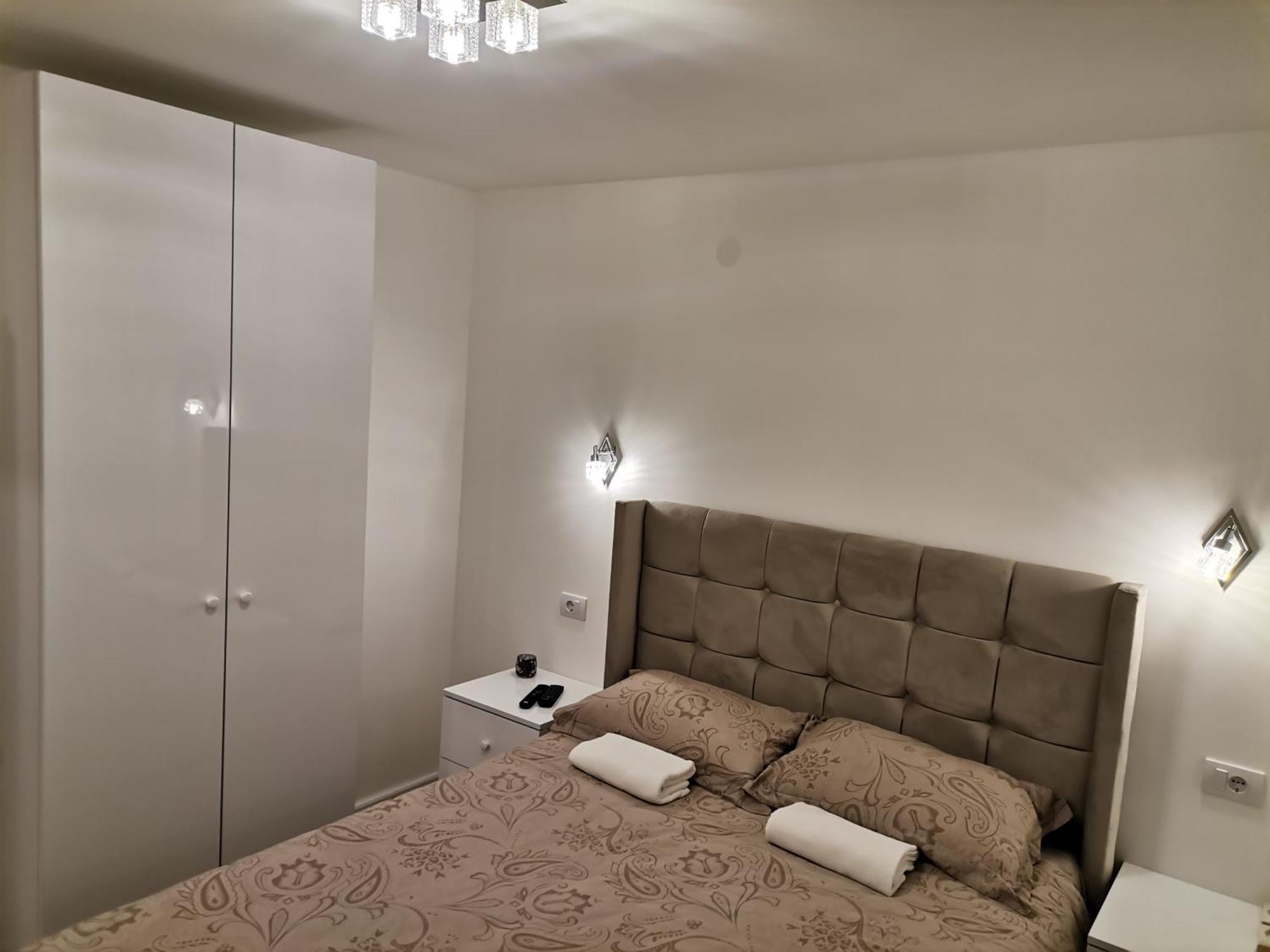 City Break Apartment Banja Luka Room photo