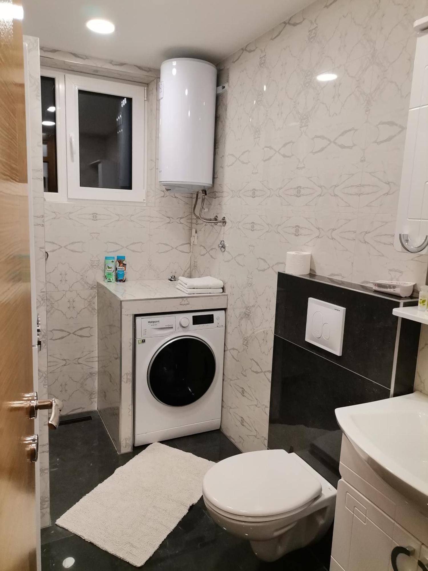 City Break Apartment Banja Luka Room photo