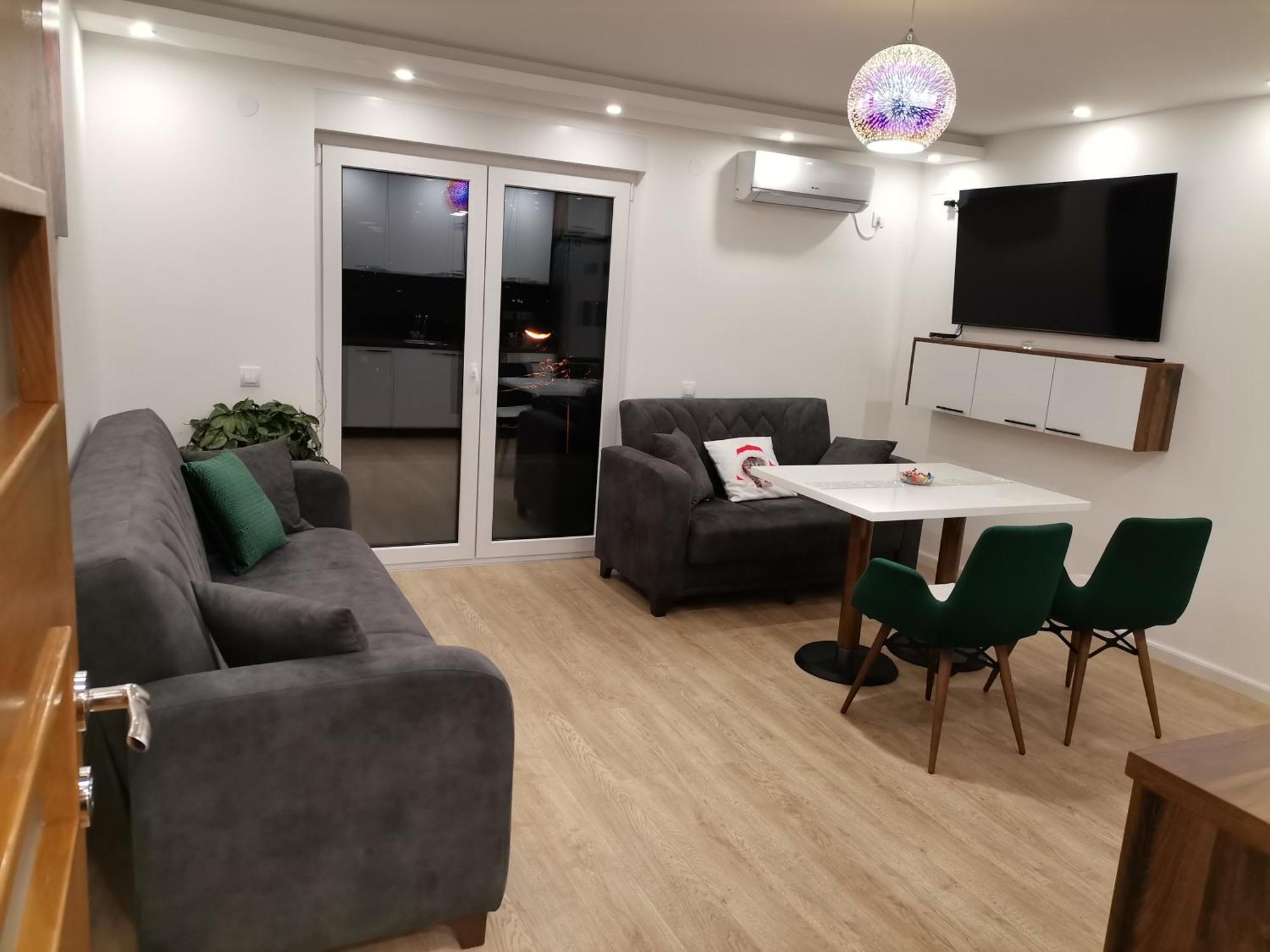 City Break Apartment Banja Luka Room photo